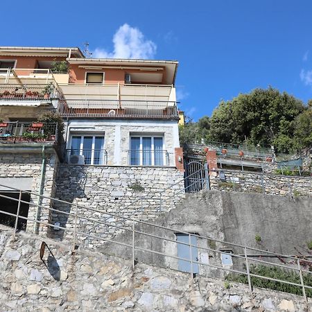 Polanesi Sea View Home Sori Kültér fotó