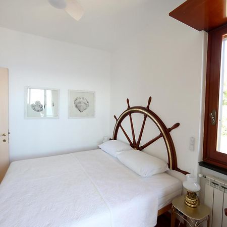 Polanesi Sea View Home Sori Kültér fotó