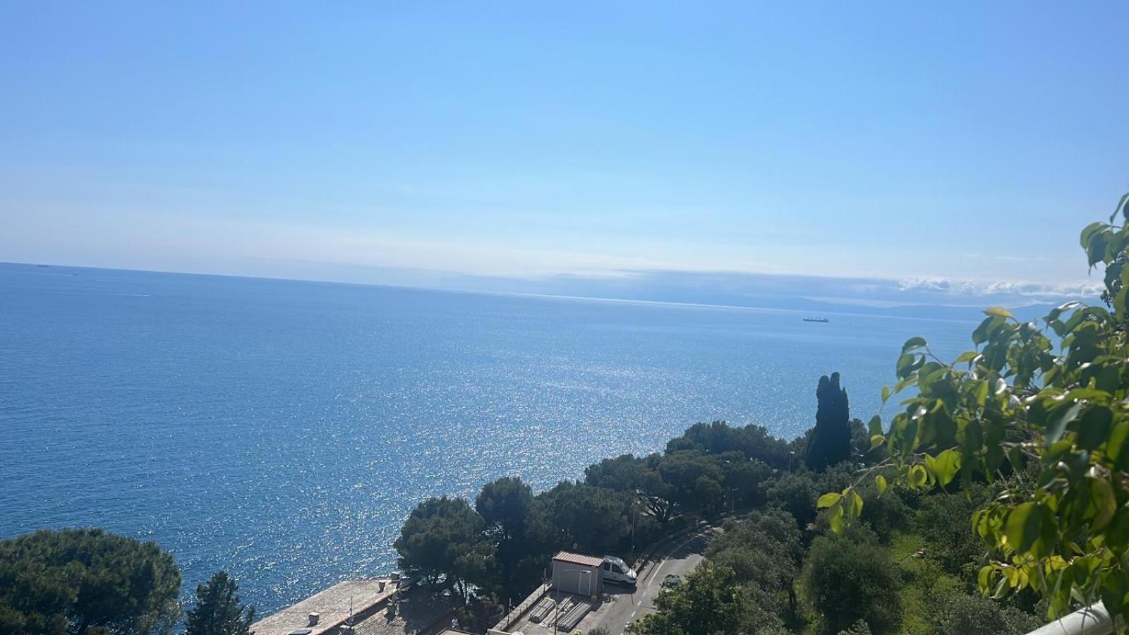 Polanesi Sea View Home Sori Kültér fotó