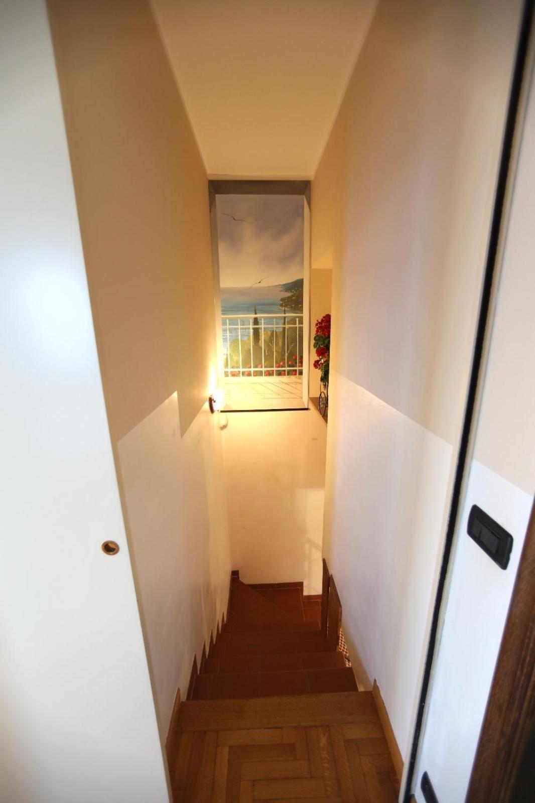 Polanesi Sea View Home Sori Kültér fotó