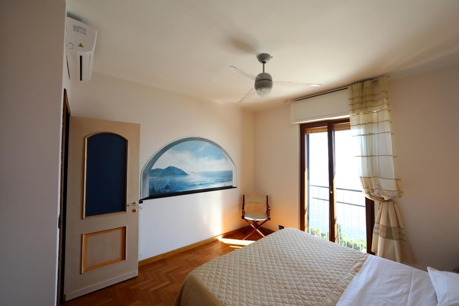 Polanesi Sea View Home Sori Kültér fotó