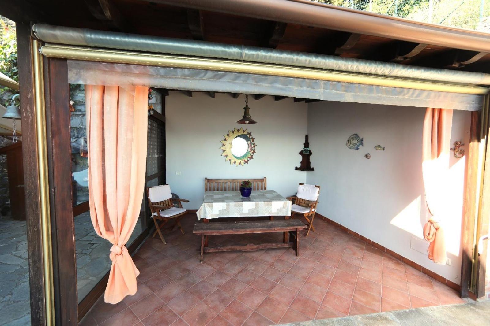Polanesi Sea View Home Sori Kültér fotó