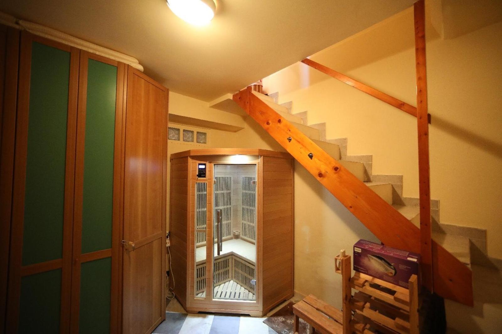 Polanesi Sea View Home Sori Kültér fotó
