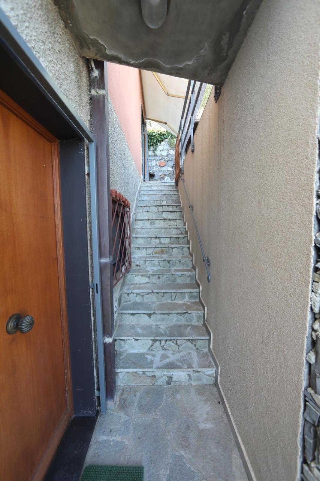 Polanesi Sea View Home Sori Kültér fotó