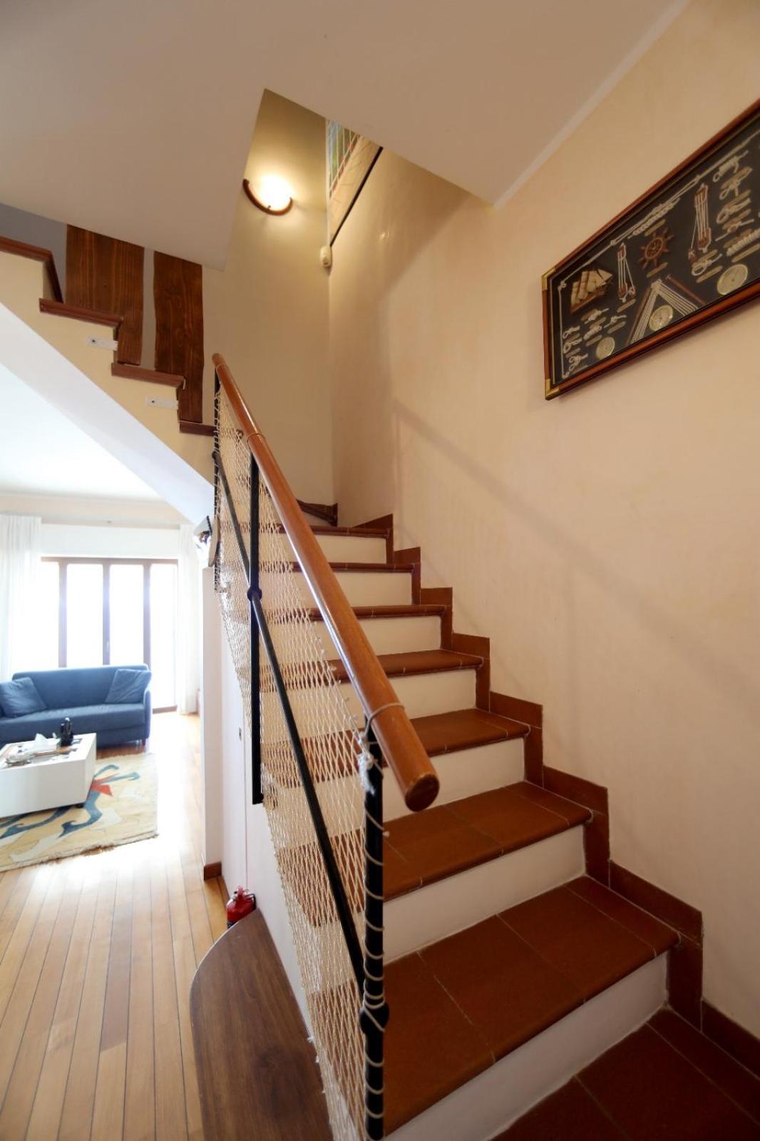 Polanesi Sea View Home Sori Kültér fotó