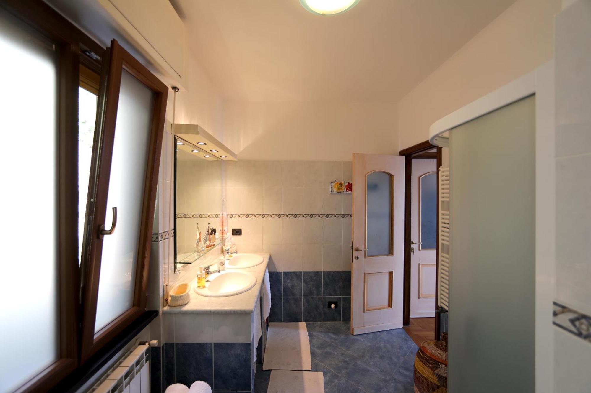 Polanesi Sea View Home Sori Kültér fotó