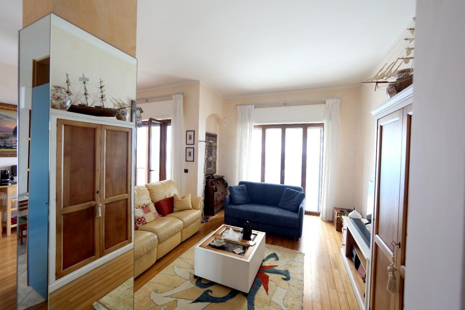 Polanesi Sea View Home Sori Kültér fotó