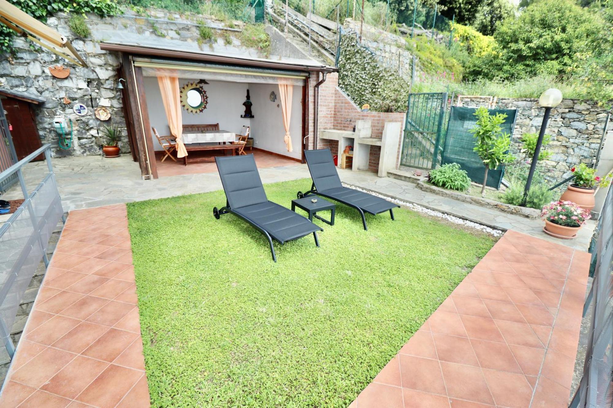 Polanesi Sea View Home Sori Kültér fotó