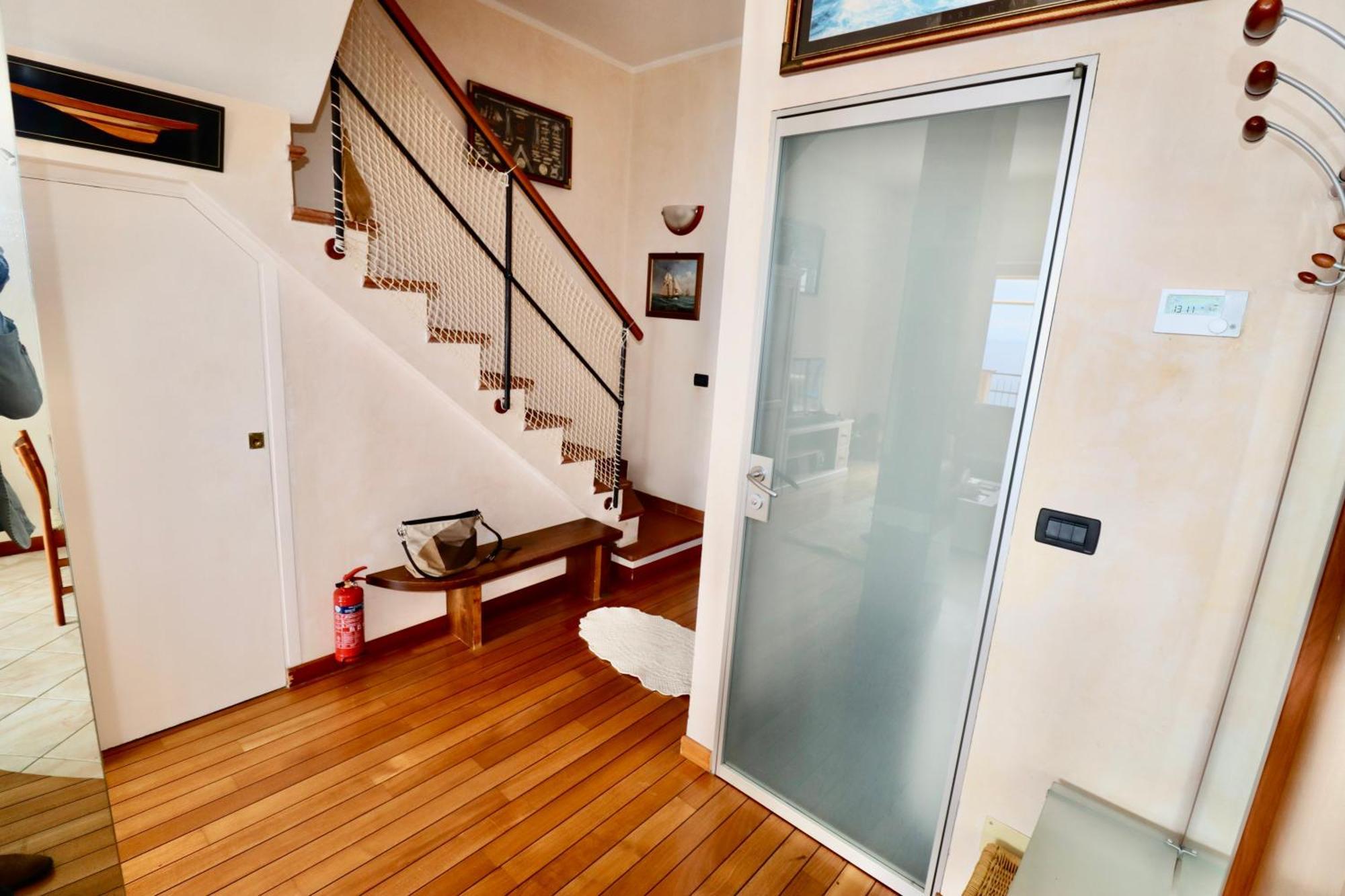 Polanesi Sea View Home Sori Kültér fotó