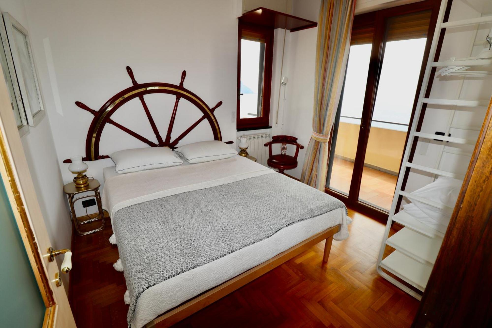 Polanesi Sea View Home Sori Kültér fotó